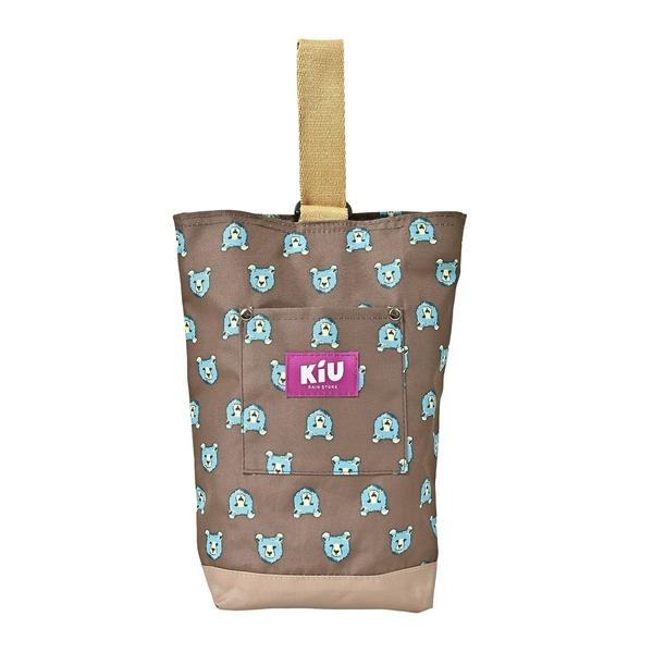 『セール実施中』ZOZO問い合わせ番号:73626184ショップ:Wpc./KiU，ダブリュピーシーキウブランド:KiU，キウ商品名:キッズシューズバッグカテゴリ:バッグ>トートバッグブランド品番:KEC006素材:生地：ポリエステル...