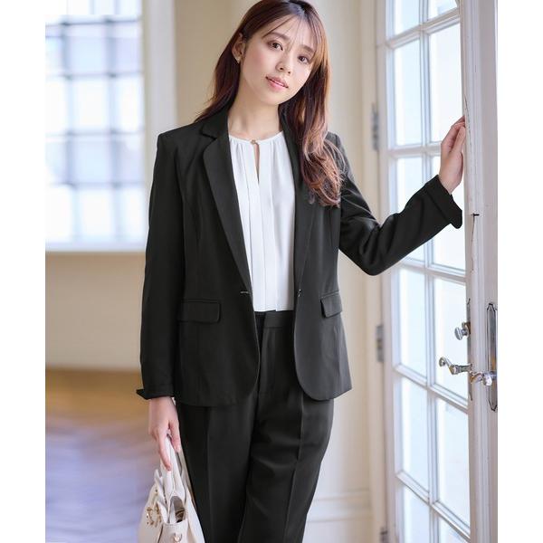 『タイムセール実施中』ZOZO問い合わせ番号:73759357ショップ:alotta，アロッタブランド:alotta，アロッタ商品名:【2点セット】洗える！セットアップカテゴリ:ジャケット/アウター>セットアップブランド品番:2708...