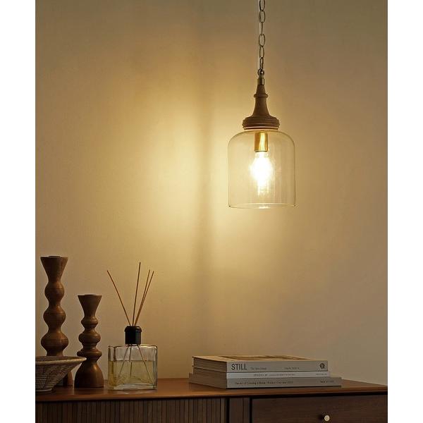 照明 ecruxe（エクリュクス）TURNERY PENDANT LAMP / ターナリーペンダントランプ