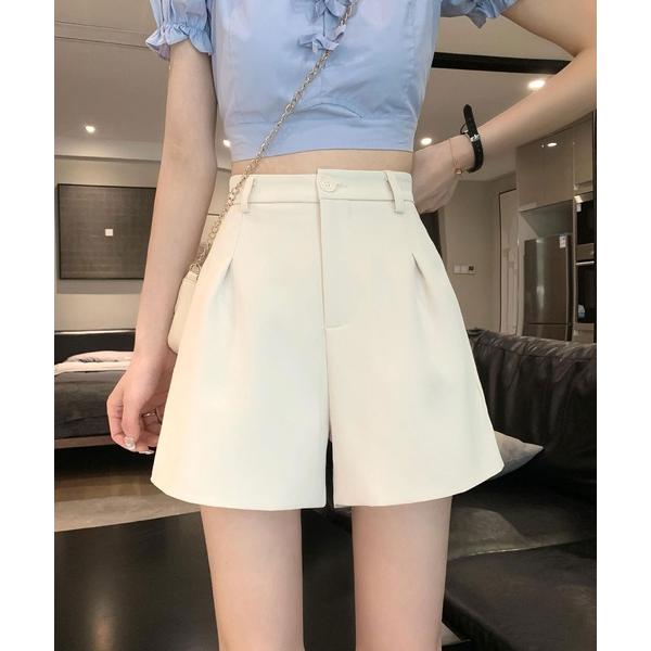 パンツ ショートパンツ レディース