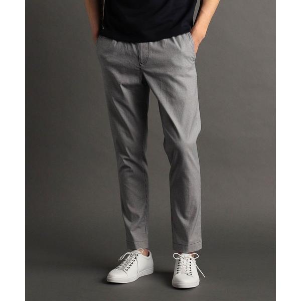 『セール実施中』ZOZO問い合わせ番号:73796612ショップ:NICOLE，ニコルブランド:MONSIEUR NICOLE，ムッシュニコル商品名:【canal deux Luxe】チェック トラックパンツカテゴリ:パンツ>その他パ...