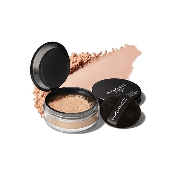 ※このアイテムは返品・交換対象外商品です。コスメ商品ZOZO問い合わせ番号:73864897ショップ:M・A・C，マックブランド:M・A・C，マック商品名:【M・A・C /マック】スタジオ フィックス プロ セット ブラー ルース パウダー...