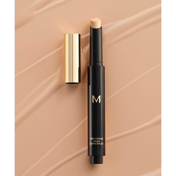 ※このアイテムは返品・交換対象外商品です。コスメ商品ZOZO問い合わせ番号:73927699ショップ:MISSHA JAPAN，ミシャジャパンブランド:MISSHA，ミシャ商品名:【MISSHA/ミシャ】M　プロカバー　スティックコンシーラ...