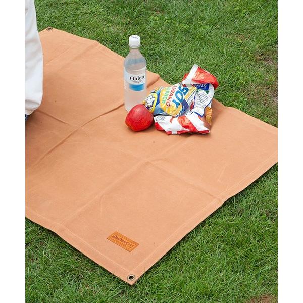 ワックス キャンバス フィールド クロス 3枚目