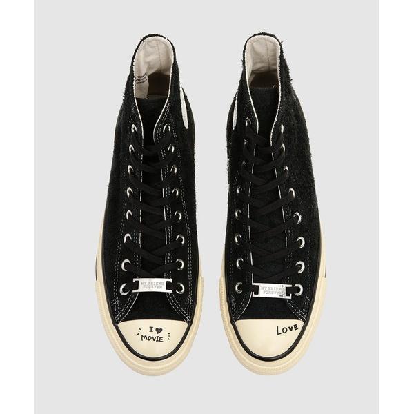 スニーカー CONVERSE × DAIRIKU / ALL STAR US HI / DK｜DEJAPAN - Bid