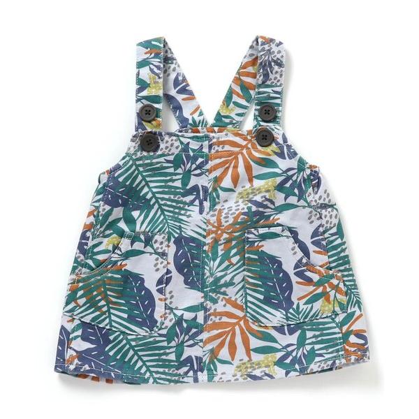 『セール実施中』※このアイテムは返品・交換対象外商品です。ZOZO問い合わせ番号:73995813ショップ:F.O.Online Store，エフオーオンラインストアブランド:BREEZE，ブリーズ商品名:ベビージャンスカカテゴリ:ママ＆ベ...