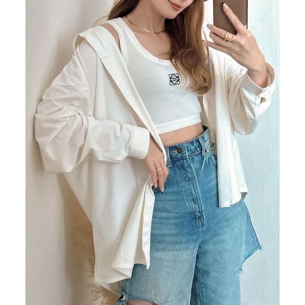 『タイムセール実施中』ZOZO問い合わせ番号:73997426ショップ:kobelettuce，コウベレタスブランド:sea.，シードット，KOBE LETTUCE，コウベレタス商品名:UVカット吸水速乾ラッシュガードオーバーシャツカテゴリ...