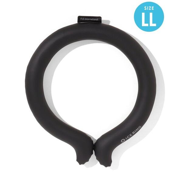 『セール実施中』ZOZO問い合わせ番号:74029663ショップ:F.O.Online Store，エフオーオンラインストアブランド:BREEZE，ブリーズ商品名:ICE RING（LLサイズ）_オトナカテゴリ:アウトドア/スポーツ>...