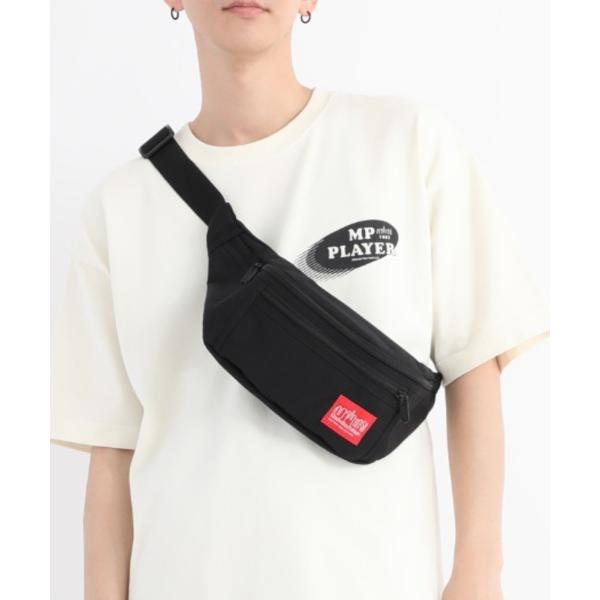 他サイト： ウエストポーチ Alleycat Waist Bag  -アーレイキャットウエストバッグ- メンズ レディースの商品画像