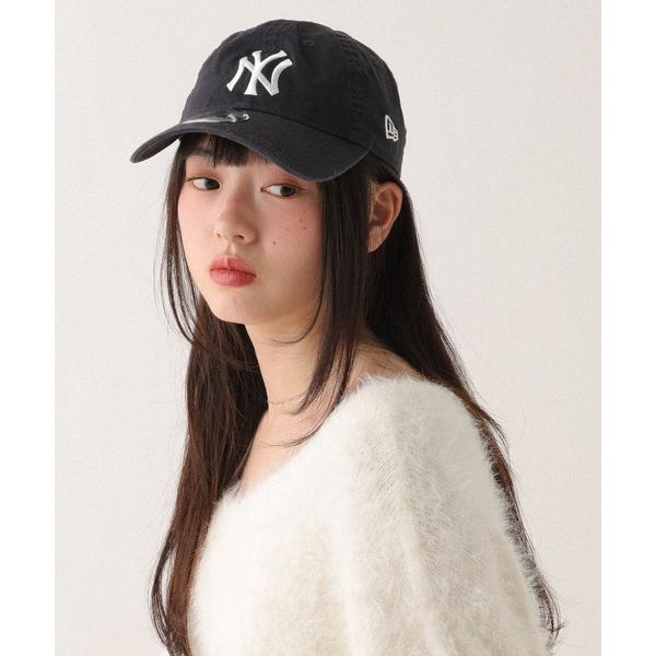 ZOZO問い合わせ番号:74129288ショップ:Heather，ヘザーブランド:Heather，ヘザー，NEW ERA，ニューエラ商品名:【NEW ERA】NYCAP/9TWENTY　907364カテゴリ:帽子>キャップブランド品番...