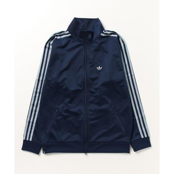 アディダスオリジナルス ベッケンバウアートラックジャケット