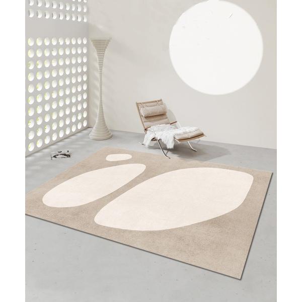 『タイムセール実施中』ZOZO問い合わせ番号:74299454ショップ:aimoha，アイモハブランド:aimoha，アイモハ商品名:北欧風くすみ系デザインマット/カーペットカテゴリ:インテリア>ラグ/マットブランド品番:lzd665...