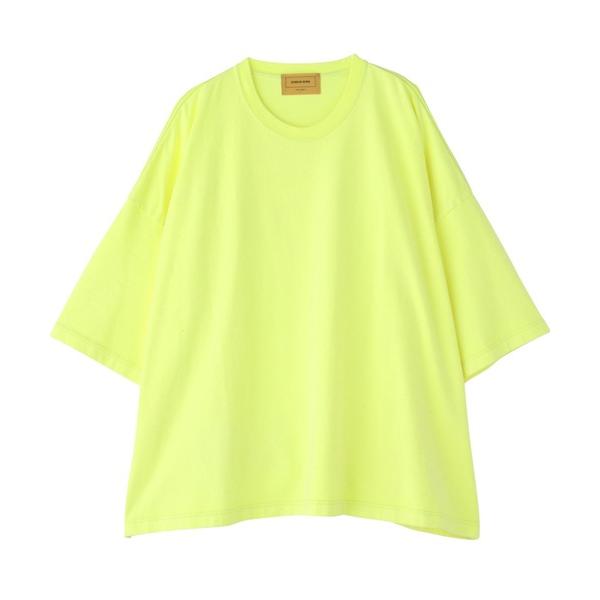 tシャツ SEVEN BY SEVEN/セブン バイ セブン/HEAVY WEIGHT BIG TEE - Pigment dyed - メンズ
