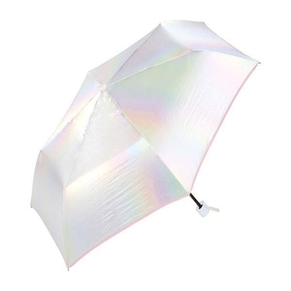『タイムセール実施中』ZOZO問い合わせ番号:74332590ショップ:ムラサキスポーツ，ムラサキスポーツブランド:Wpc.，ダブリュピーシー商品名:Wpc./ダブリュピーシー 雨傘 折りたたみ傘 グロウパールアンブレラ ミニ UPEM-9...