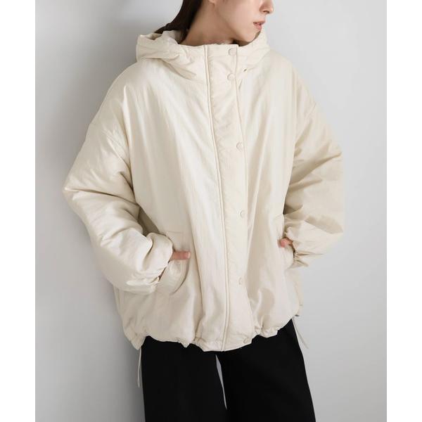 『タイムセール実施中』ZOZO問い合わせ番号:74333157ショップ:select MOCA，セレクトモカブランド:select MOCA，セレクトモカ商品名:ボリュームシルエット中綿ジャケットカテゴリ:ジャケット/アウター>ダウン...