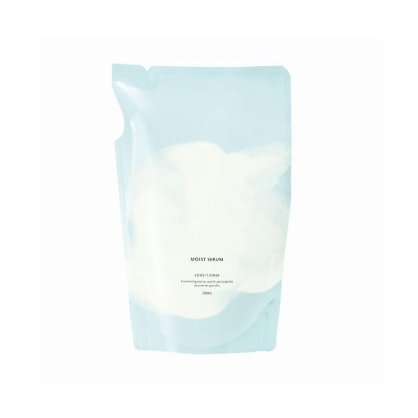 ※このアイテムは返品・交換対象外商品です。コスメ商品ZOZO問い合わせ番号:74334905ショップ:ORBIS，オルビスブランド:ORBIS，オルビス商品名:モイストセラムコンディショナー　つめかえ用 　420gカテゴリ:ボディ・ヘアケア...