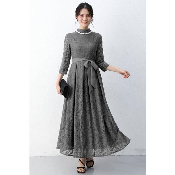 『セール実施中』ZOZO問い合わせ番号:74367010ショップ:Cinderella，シンデレラブランド:Cinderella，シンデレラ商品名:パーティードレス ロングワンピース ロングドレス ワンピース 結婚式 ドレス 袖あり 袖付き...