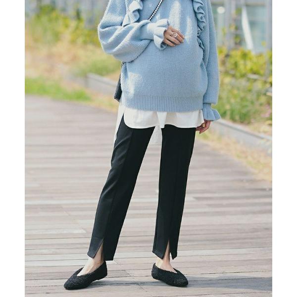 『タイムセール実施中』ZOZO問い合わせ番号:74368455ショップ:DONOBAN，ドノバンブランド:DONOBAN，ドノバン商品名:【MAMADE】マタニティレギンス（パギンスタイプ）カテゴリ:ママ＆ベビー>マタニティウェア/グ...