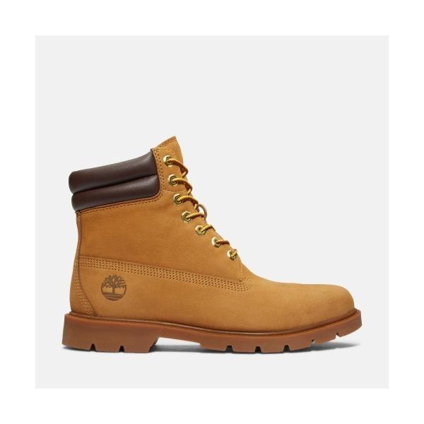 『タイムセール実施中』ZOZO問い合わせ番号:74369639ショップ:Timberland，ティンバーランドブランド:Timberland，ティンバーランド商品名:6インチ ウォーター レジスタント ブーツ メンズカテゴリ:シューズ&gt...