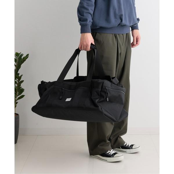 ZOZO問い合わせ番号:74436270ショップ:ARCH&amp;LINE，アーチアンドラインブランド:ARCH &amp; LINE，アーチアンドライン商品名:リサイクルポリエステルダッフルバッグ PLAYERS DUFFLE BAG ...