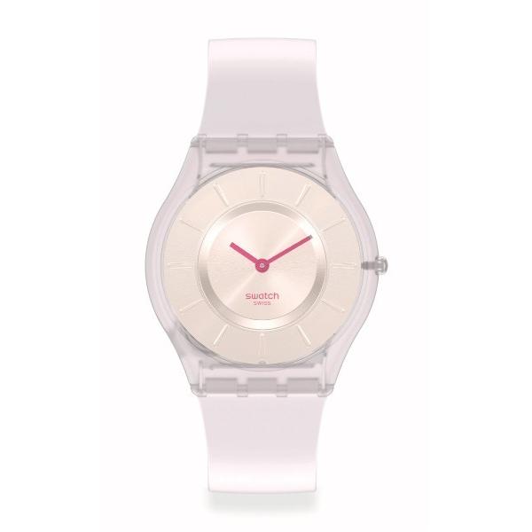 レディース 腕時計 「スウォッチ」 swatch 腕時計 CREAMY