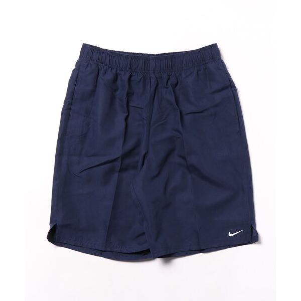 水着 ナイキ エッセンシャル ラップ9” ボレーショーツ メンズ レディース