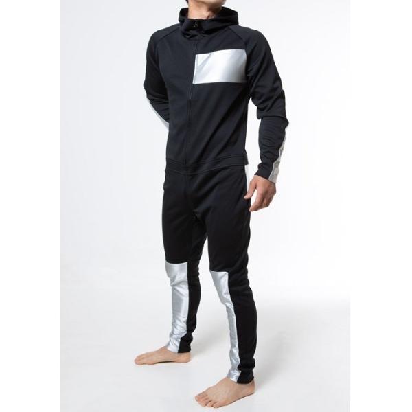 ZOZO問い合わせ番号:74639632ショップ:TOOT，トゥートブランド:TOOT，トゥート商品名:APPAREL/Solid Parka Union Suitカテゴリ:オールインワン・サロペット>つなぎ/オールインワンブランド品...