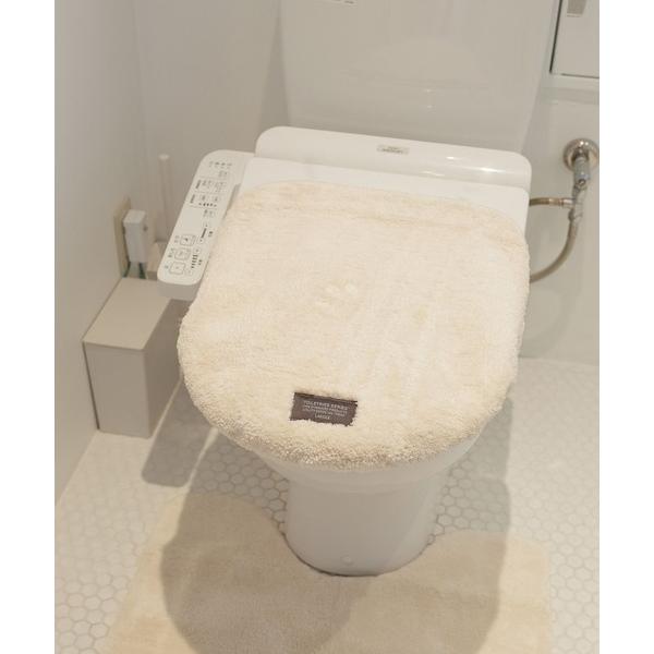 ※このアイテムは返品・交換対象外商品です。ZOZO問い合わせ番号:74670989ショップ:LAKOLE，ラコレブランド:LAKOLE，ラコレ商品名:洗浄・暖房型トイレフタカバー / 189604カテゴリ:インテリア>バス/トイレグッ...