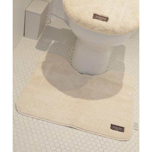 ※このアイテムは返品・交換対象外商品です。ZOZO問い合わせ番号:74670990ショップ:LAKOLE，ラコレブランド:LAKOLE，ラコレ商品名:トイレマット / 189605カテゴリ:インテリア>バス/トイレグッズブランド品番:...