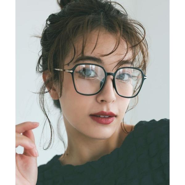 『タイムセール実施中』ZOZO問い合わせ番号:74673390ショップ:DONOBAN，ドノバンブランド:DONOBAN，ドノバン商品名:【UVカット率 99％以上】 フロントセルビッグフレームメガネカテゴリ:ファッション雑貨>メガネ...