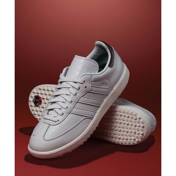 『セール実施中』ZOZO問い合わせ番号:74708839ショップ:adidas，アディダスブランド:adidas，アディダス，adidas Golf，アディダスゴルフ商品名:サンバ ゴルフ【adidas Golf/アディダスゴルフ】カテゴリ...