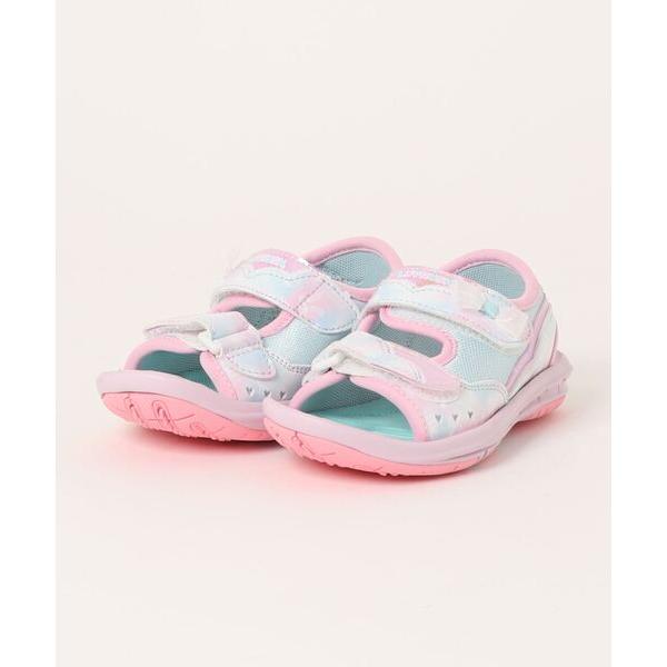 サンダル 「moonstar」スーパースター LV 1132 キッズ 子供 女の子