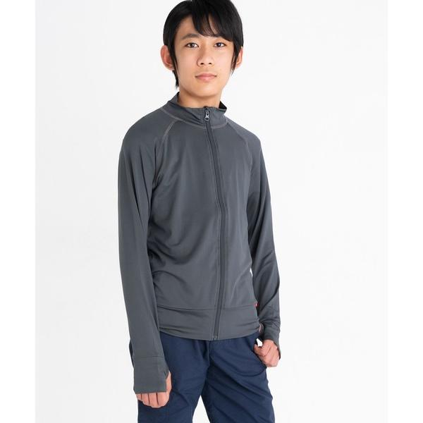 ZOZO問い合わせ番号:74745714ショップ:MAZEMAZE，マゼマゼブランド:stample，スタンプル商品名:ジップアップ　ラッシュガードカテゴリ:水着/着物・浴衣>ラッシュガードブランド品番:32783素材:ポリエステル/...