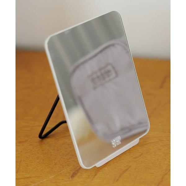 ※このアイテムは返品・交換対象外商品です。ZOZO問い合わせ番号:74811417ショップ:LAKOLE，ラコレブランド:LAKOLE，ラコレ商品名:スタンドミラー(S) / 196419カテゴリ:ビューティーグッズ>手鏡/メイクミラ...