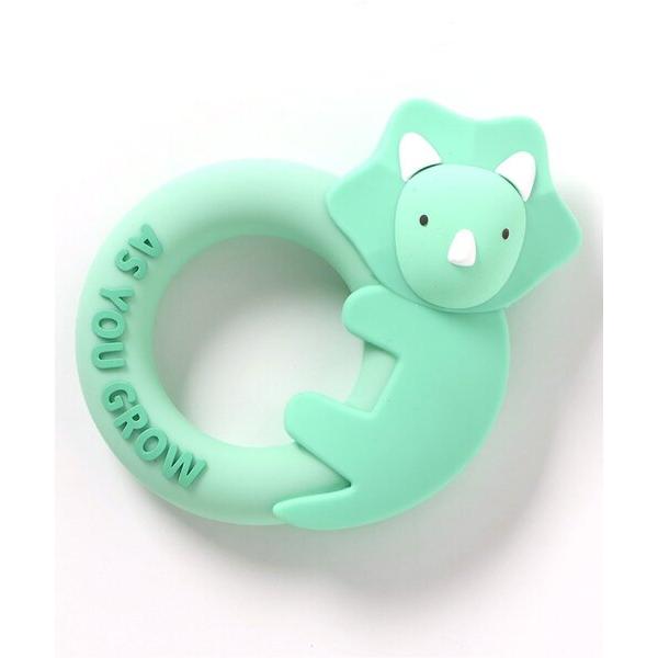 ※このアイテムは返品・交換対象外商品です。ZOZO問い合わせ番号:74820122ショップ:F.O.Online Store，エフオーオンラインストアブランド:BREEZE，ブリーズ商品名:アニマル歯固めカテゴリ:ママ＆ベビー>その他...