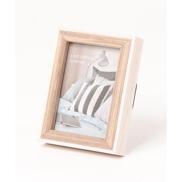 ZOZO問い合わせ番号:74821349ショップ:Toffyマルシェ，トフィーマルシェブランド:LADONNA，ラドンナ，Toffyマルシェ，トフィマルシェ商品名:アバンティフォトフレーム ＤＦ８５−Ｓ２カテゴリ:インテリア>フォトフ...