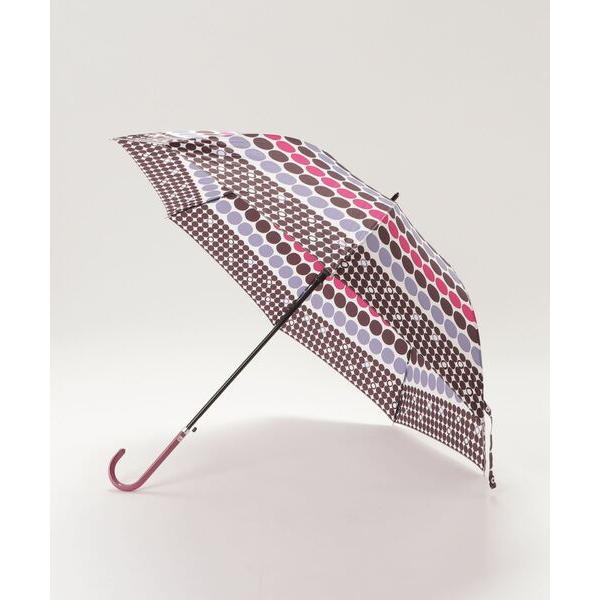 『タイムセール実施中』ZOZO問い合わせ番号:74827509ショップ:SETUP7，セットアップセブンブランド:SETUP7，セットアップセブン商品名:【SETUP7】58ｃｍ耐風傘　北欧　ＬＢ2101 FJTYカテゴリ:ファッション雑貨...