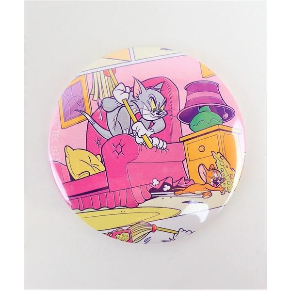 ※このアイテムは返品・交換対象外商品です。ZOZO問い合わせ番号:74833557ショップ:perky room，パーキールームブランド:FLAPPER，フラッパー，perky room，パーキールーム商品名:TOM＆JERRY×Flapp...