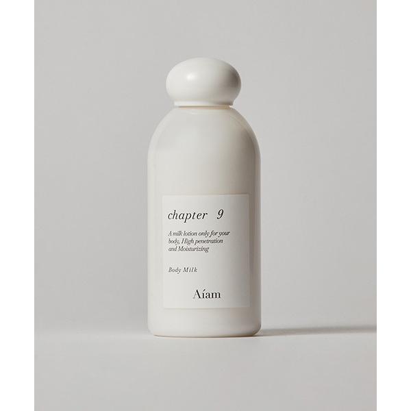 ※このアイテムは返品・交換対象外商品です。コスメ商品ZOZO問い合わせ番号:74834738ショップ:Aiam，アイアムブランド:Aiam，アイアム商品名:ボディミルク チャプター9カテゴリ:ボディ・ヘアケア>ボディケア/ボディクリー...