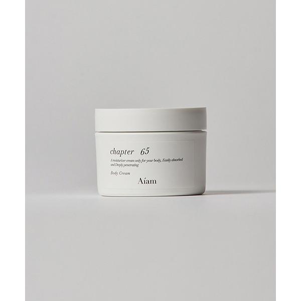 ※このアイテムは返品・交換対象外商品です。コスメ商品ZOZO問い合わせ番号:74834812ショップ:Aiam，アイアムブランド:Aiam，アイアム商品名:ボディクリーム チャプター65カテゴリ:ボディ・ヘアケア>ボディケア/ボディク...