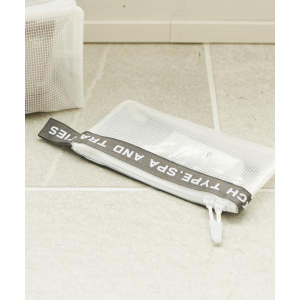 『セール実施中』ZOZO問い合わせ番号:74836183ショップ:LAKOLE，ラコレブランド:LAKOLE，ラコレ商品名:[SPA＆TRAVEL]ハブラシポーチ / 907802カテゴリ:雑貨/ホビー>トラベルグッズブランド品番:9...