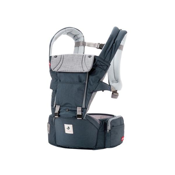 他サイト： 抱っこ紐 抱っこひも ミキハウス×ポグネー　ベビーキャリアの商品画像