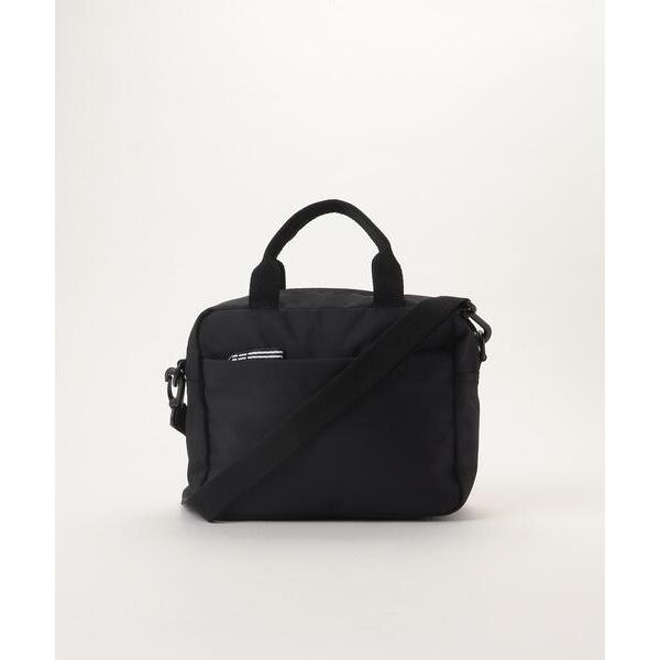 ZOZO問い合わせ番号:74994415ショップ:agnes b.，アニエスベーブランド:agnes b.，アニエスベー商品名:キッズ ロゴ 2way 通園バッグカテゴリ:バッグ>ショルダーバッグブランド品番:BA06AC12000素...