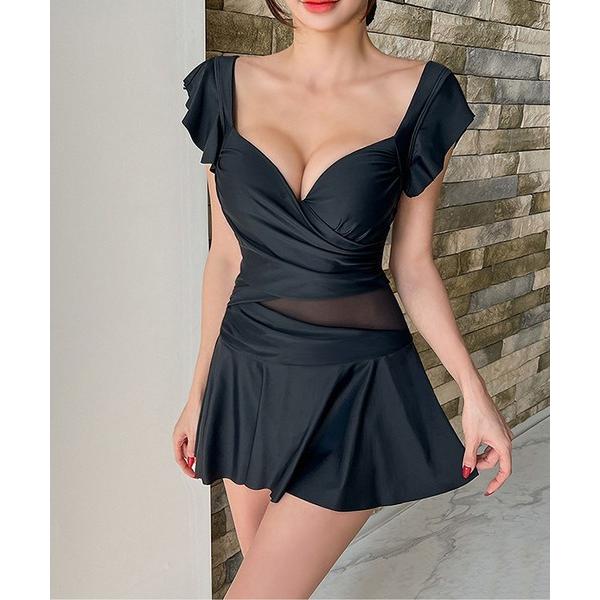 『セール実施中』※このアイテムは返品・交換対象外商品です。ZOZO問い合わせ番号:74994736ショップ:FRP，エフアールピーブランド:MAISON DE THERESE，メゾン ド テレーズ，FRP，エフアールピー商品名:ワンピース水...