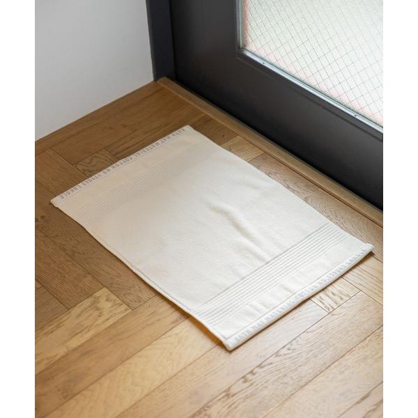 ※このアイテムは返品・交換対象外商品です。ZOZO問い合わせ番号:75157240ショップ:LAKOLE，ラコレブランド:LAKOLE，ラコレ商品名:タオルバスマット(S) / 196432カテゴリ:インテリア>バス/トイレグッズブラ...