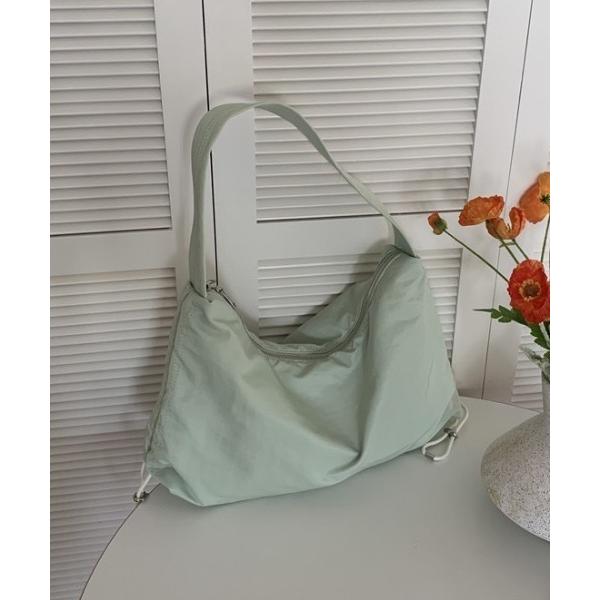 軽量 ナイロントートバッグ