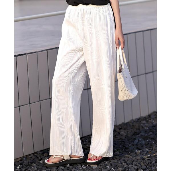 『タイムセール実施中』ZOZO問い合わせ番号:75291627ショップ:TeddyShop，テディショップブランド:TeddyShop，テディショップ商品名:レディース水着 カーブリブラッシュガードパンツカテゴリ:水着/着物・浴衣>ラ...