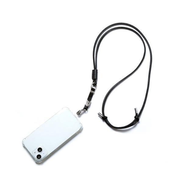 『セール実施中』ZOZO問い合わせ番号:75354883ショップ:LuuNa &amp; GreG the Store，ルーナアンドグレッグザストアブランド:Beau're，ヴュレ商品名:BEAURE ヴュレ レザー コンチョ パーツ モバ...