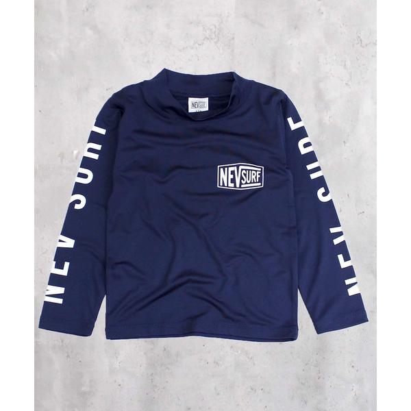 ZOZO問い合わせ番号:75390479ショップ:THE CASUAL，カジュアルブランド:THE CASUAL，カジュアル商品名:NEVSURF　長袖ラッシュガードカテゴリ:水着/着物・浴衣>ラッシュガードブランド品番:N33-01...