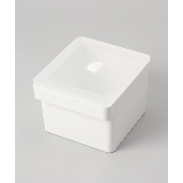 ZOZO問い合わせ番号:75392667ショップ:WORLD ONLINE STORE SELECT，ワールドオンラインストアセレクトブランド:212 KITCHEN STORE，トゥワントゥキッチンストア商品名:みそパックごと収納ハンドル...